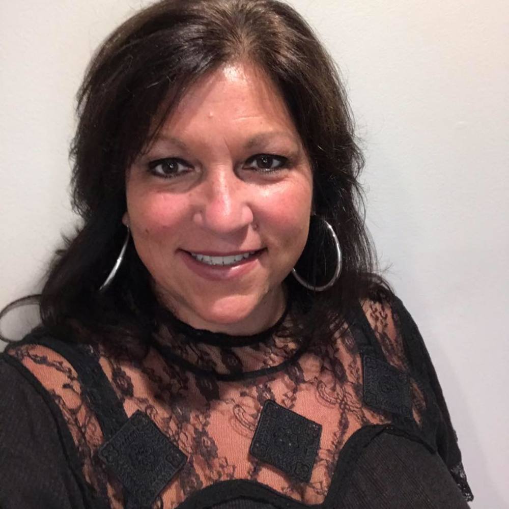 Meet your Posher, Donna